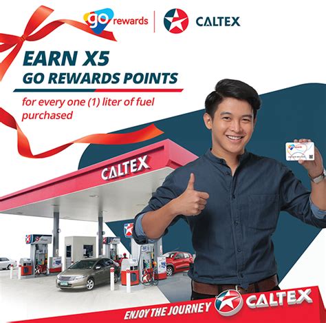 caltex go rewards|Caltex Go Rewards Birthday Treats Promo .
